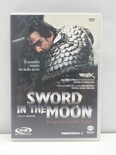Sword the moon usato  Giarre
