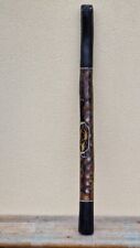 Digeridoo handmade hand for sale  ROYSTON