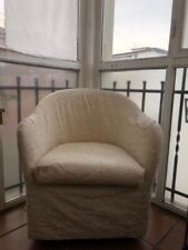 Poltrona sfoderabile vintage usato  Firenze