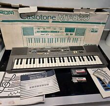 Vintage casio casiotone for sale  SOUTHEND-ON-SEA