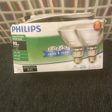 Pack philips indoor for sale  New Concord