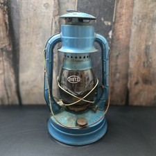 Vtg dietz blue for sale  Victoria