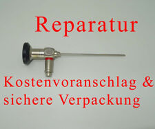 Starres endoskop reparatur gebraucht kaufen  Bergheim