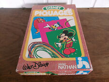 Jeu walt disney d'occasion  Colmar
