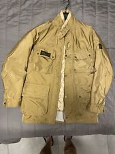 Giacca belstaff xl500 usato  Modena