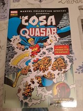 Marvel collection special usato  Milano