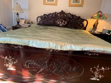 Exquisite inlay california for sale  Escondido