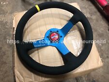 Prodrive alcantara steering for sale  BIRMINGHAM