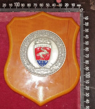 Crest marina raggruppamento usato  Italia
