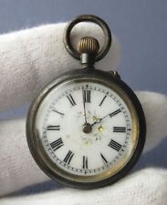 Antico orologio tasca usato  Inverigo