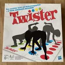 Hasbro 98831100 twister gebraucht kaufen  Gilching