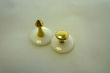 Collar studs detachable for sale  FERNDOWN