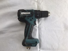 Makita dhp 459 gebraucht kaufen  Luckau