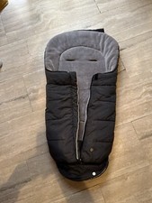 Fillikid winterfußsack kinder gebraucht kaufen  Lambsheim