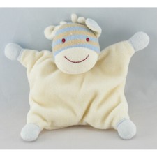 Doudou semi plat d'occasion  Le Portel