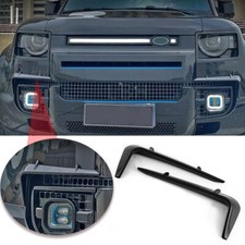 Front bumper lip d'occasion  Expédié en Belgium