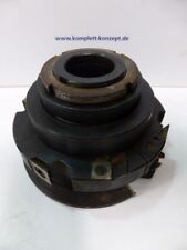 Stehle 61566 messerkopf gebraucht kaufen  Borken