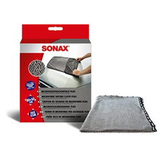 Sonax panno plus usato  Roccagloriosa