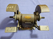 Vintage bench grinder for sale  Cloquet