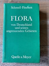 Bücher schmeil fitschen gebraucht kaufen  Korbach