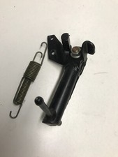 Cavalletto laterale moto usato  Zovencedo