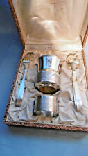 Coffret necessaire naissance d'occasion  Vif