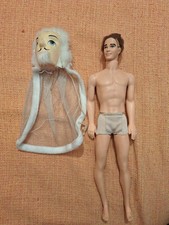 Barbie ken 1968 usato  Torino