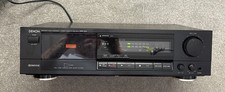 Denon drm 400 for sale  HARLOW