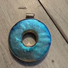 Pendant sterling silver for sale  Hamel