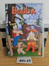 Dvd bouba 4 d'occasion  Gruissan