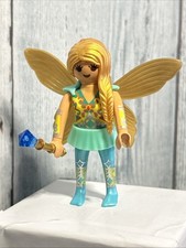 Playmobil magic fairy for sale  Richmond