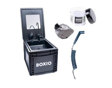 Boxio wash plus for sale  MANCHESTER