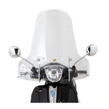 Parabrezza cupolino piaggio usato  Italia
