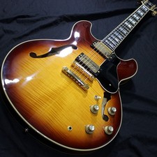 Yamaha sa2200 violino usato  Spedire a Italy