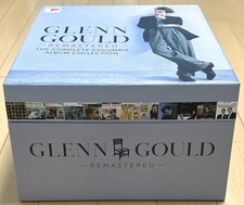 Glenn gould remastered d'occasion  Expédié en France