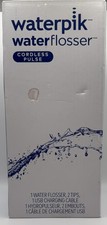 Waterpik cordless pulse for sale  North Port