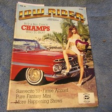 Feb. 1991 lowrider for sale  Robesonia