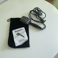Babyliss diamond heated for sale  LONDON