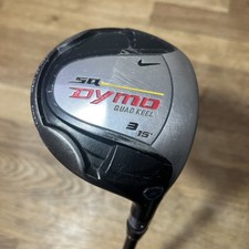 Nike dymo quad for sale  ACCRINGTON