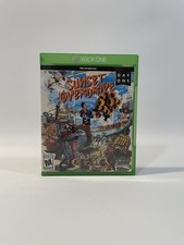 Sunset overdrive day for sale  Graham
