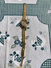 Ancienne montre femme d'occasion  Aix-les-Bains