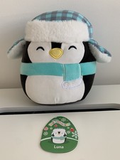 Original squishmallows 7.5 for sale  HARTLEPOOL