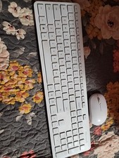 Teclado e mouse Microsoft Bluetooth no Glacier  comprar usado  Enviando para Brazil