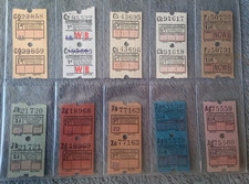 Nottingham city transport for sale  ST. AUSTELL