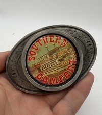 Vintage southern comfort for sale  NOTTINGHAM