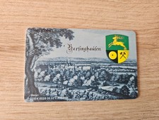 deutschlandkarte gebraucht kaufen  Kerpen