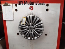 Vauxhall zafira wheel for sale  DEAL