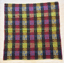 Vtg handwoven india for sale  Ballwin