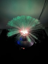 Mathmos ufo fibre for sale  COLWYN BAY