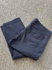 Musto evolution blue for sale  HALIFAX